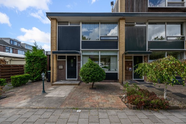 Medium property photo - Zaandammerstraat 68, 1531 DS Wormer